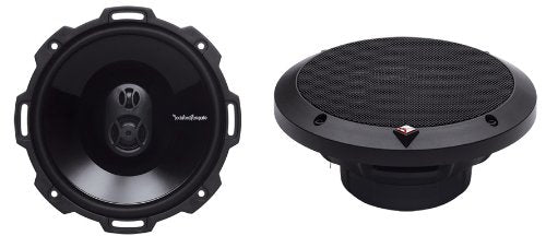 Rockford Fosgate P1675 6.75 Rockford Fosgate P1675 6.75